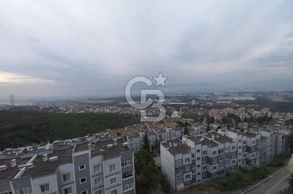 İZMİT YUVAM AKARCA ARAKAT SATILIK 3+1 DAİRE CB TOWER