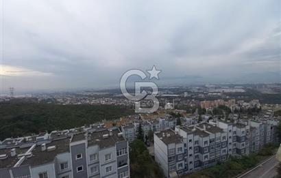 İZMİT YUVAM AKARCA ARAKAT SATILIK 3+1 DAİRE CB TOWER