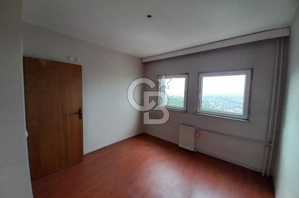 İZMİT YUVAM AKARCA ARAKAT SATILIK 3+1 DAİRE CB TOWER