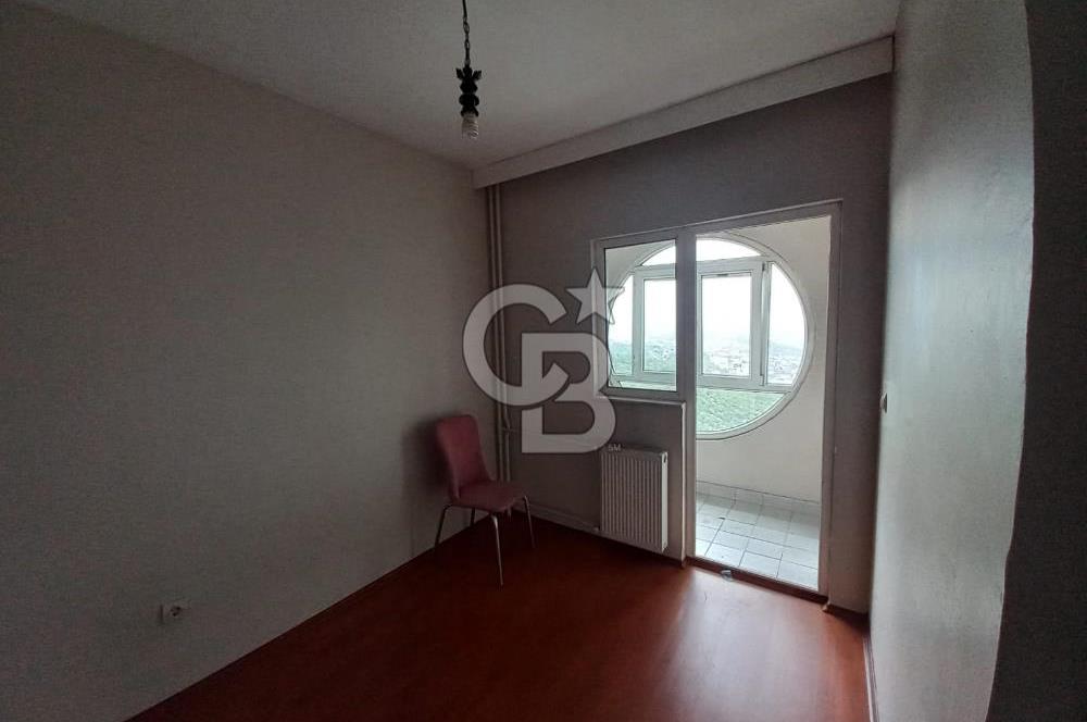 İZMİT YUVAM AKARCA ARAKAT SATILIK 3+1 DAİRE CB TOWER