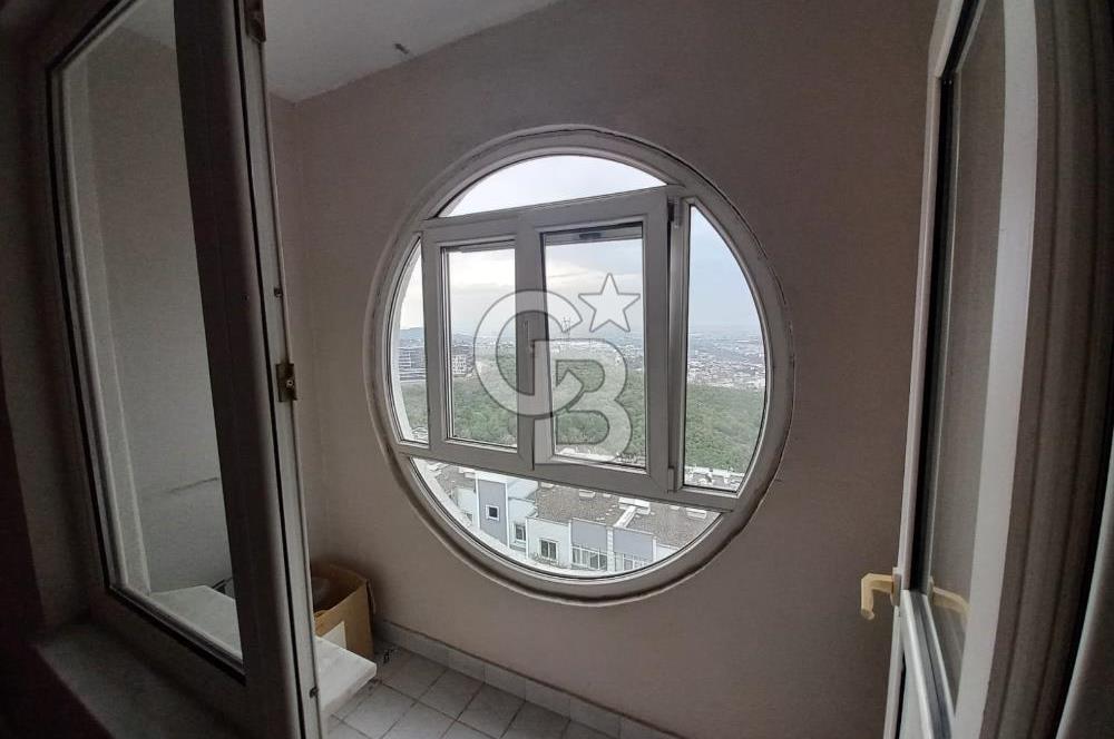 İZMİT YUVAM AKARCA ARAKAT SATILIK 3+1 DAİRE CB TOWER