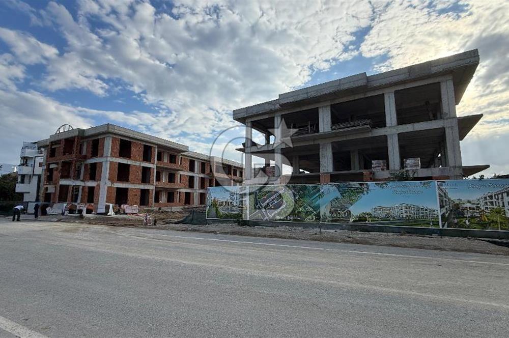 KARTEPE ERTUĞRUL GAZİ MAH. LÜKS SİTEDE 3+1 SATILIK DAİRELER