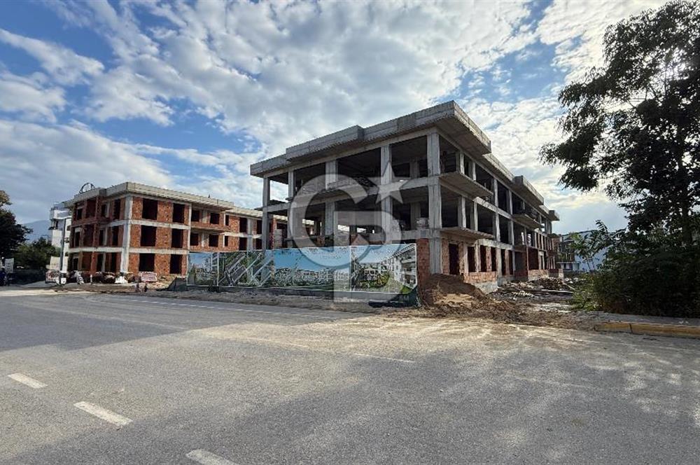 KARTEPE ERTUĞRUL GAZİ MAH. LÜKS SİTEDE 3+1 SATILIK DAİRELER