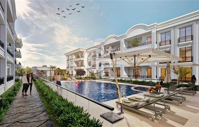 KARTEPE ERTUĞRUL GAZİ MAH. LÜKS SİTEDE 3+1 SATILIK DAİRELER