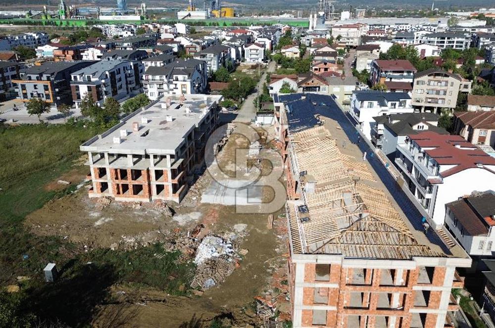 KARTEPE ERTUĞRUL GAZİ MAH. LÜKS SİTEDE 3+1 SATILIK DAİRELER
