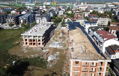 KARTEPE ERTUĞRUL GAZİ MAH. LÜKS SİTEDE 3+1 SATILIK DAİRELER