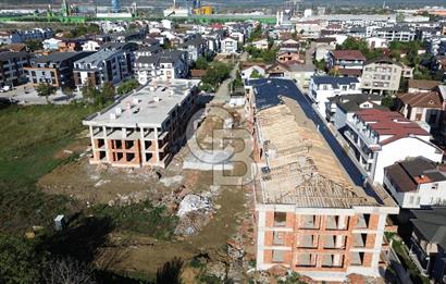 KARTEPE ERTUĞRUL GAZİ MAH. LÜKS SİTEDE 3+1 SATILIK DAİRELER