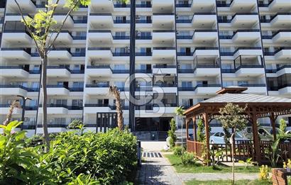MERSİN ERDEMLİ TÖMÜK SATILIK 1+1 DAİRE