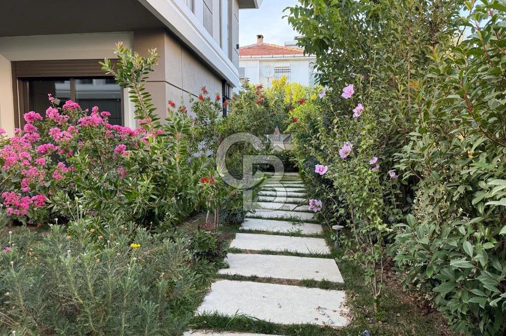 GÜREDE MÜSTAKİL BAHÇE KULLANIMLI OTOPARKLI ÖZEL YAPIM VİLLALAR