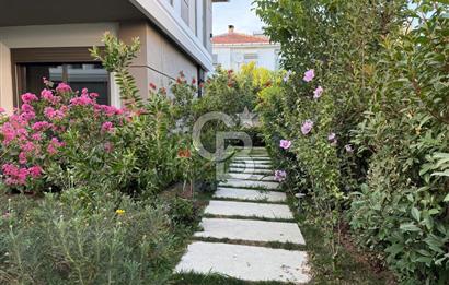 GÜREDE MÜSTAKİL BAHÇE KULLANIMLI OTOPARKLI ÖZEL YAPIM VİLLALAR