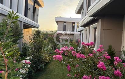 GÜREDE MÜSTAKİL BAHÇE KULLANIMLI OTOPARKLI ÖZEL YAPIM VİLLALAR