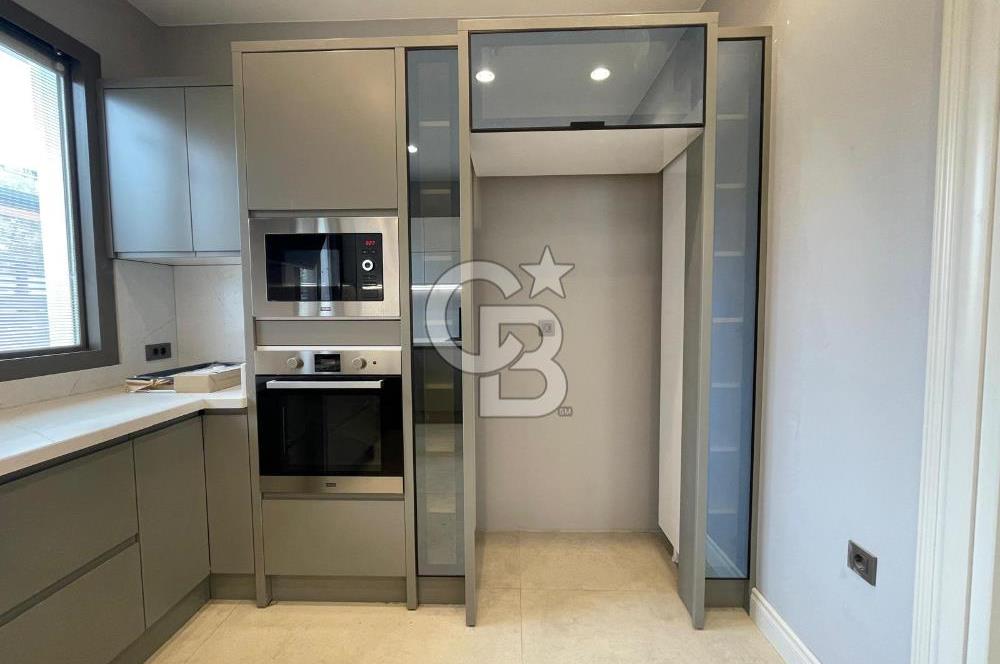 GÜREDE MÜSTAKİL BAHÇE KULLANIMLI OTOPARKLI ÖZEL YAPIM VİLLALAR