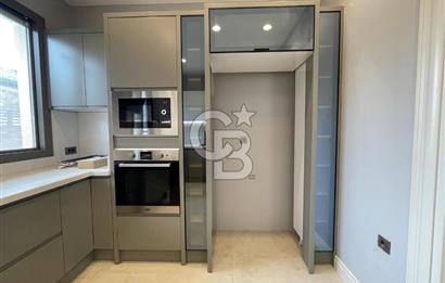 GÜREDE MÜSTAKİL BAHÇE KULLANIMLI OTOPARKLI ÖZEL YAPIM VİLLALAR