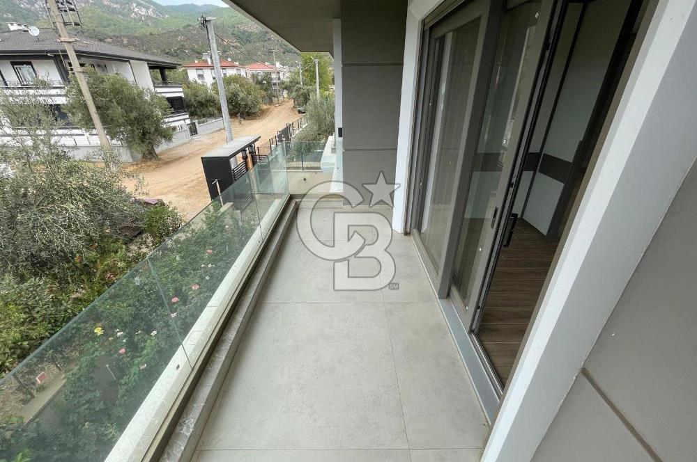 GÜREDE MÜSTAKİL BAHÇE KULLANIMLI OTOPARKLI ÖZEL YAPIM VİLLALAR