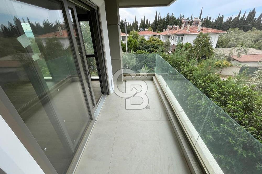 GÜREDE MÜSTAKİL BAHÇE KULLANIMLI OTOPARKLI ÖZEL YAPIM VİLLALAR