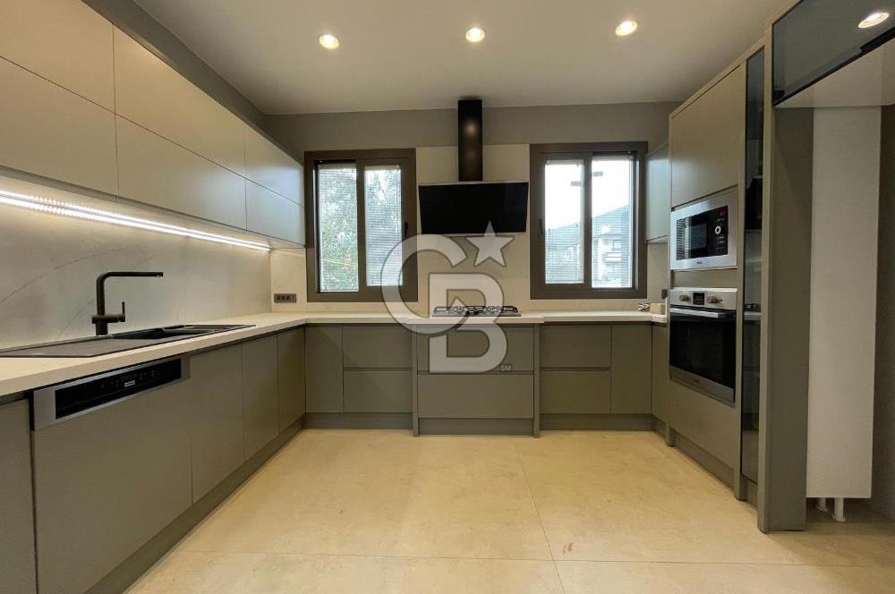 GÜREDE MÜSTAKİL BAHÇE KULLANIMLI OTOPARKLI ÖZEL YAPIM VİLLALAR