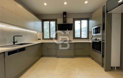 GÜREDE MÜSTAKİL BAHÇE KULLANIMLI OTOPARKLI ÖZEL YAPIM VİLLALAR