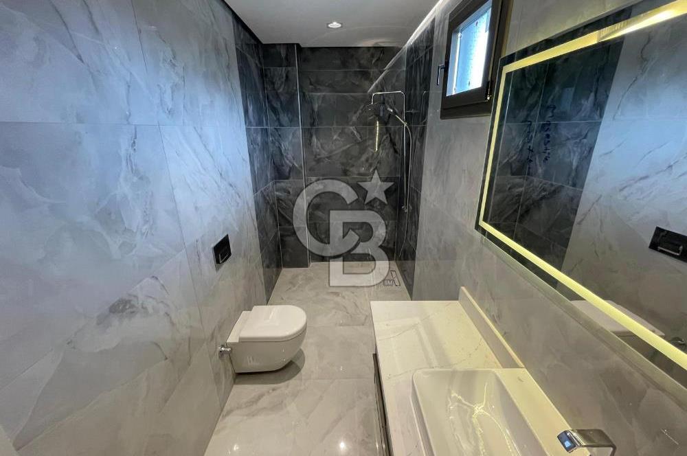 GÜREDE MÜSTAKİL BAHÇE KULLANIMLI OTOPARKLI ÖZEL YAPIM VİLLALAR