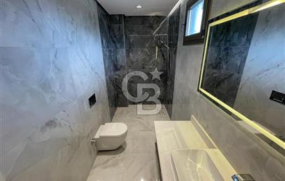 GÜREDE MÜSTAKİL BAHÇE KULLANIMLI OTOPARKLI ÖZEL YAPIM VİLLALAR