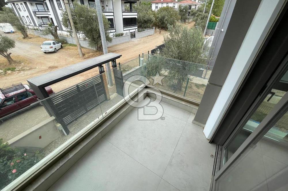 GÜREDE MÜSTAKİL BAHÇE KULLANIMLI OTOPARKLI ÖZEL YAPIM VİLLALAR