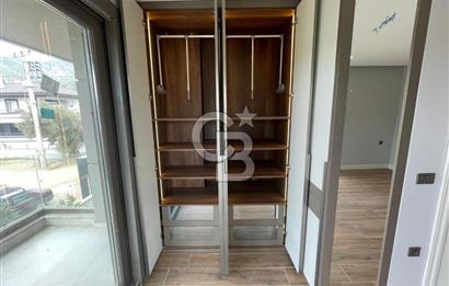 GÜREDE MÜSTAKİL BAHÇE KULLANIMLI OTOPARKLI ÖZEL YAPIM VİLLALAR