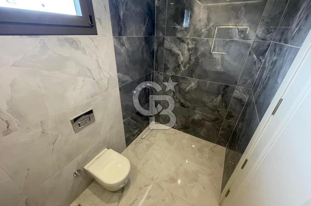 GÜREDE MÜSTAKİL BAHÇE KULLANIMLI OTOPARKLI ÖZEL YAPIM VİLLALAR