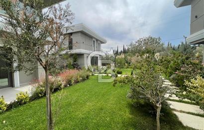 GÜREDE MÜSTAKİL BAHÇE KULLANIMLI OTOPARKLI ÖZEL YAPIM VİLLALAR