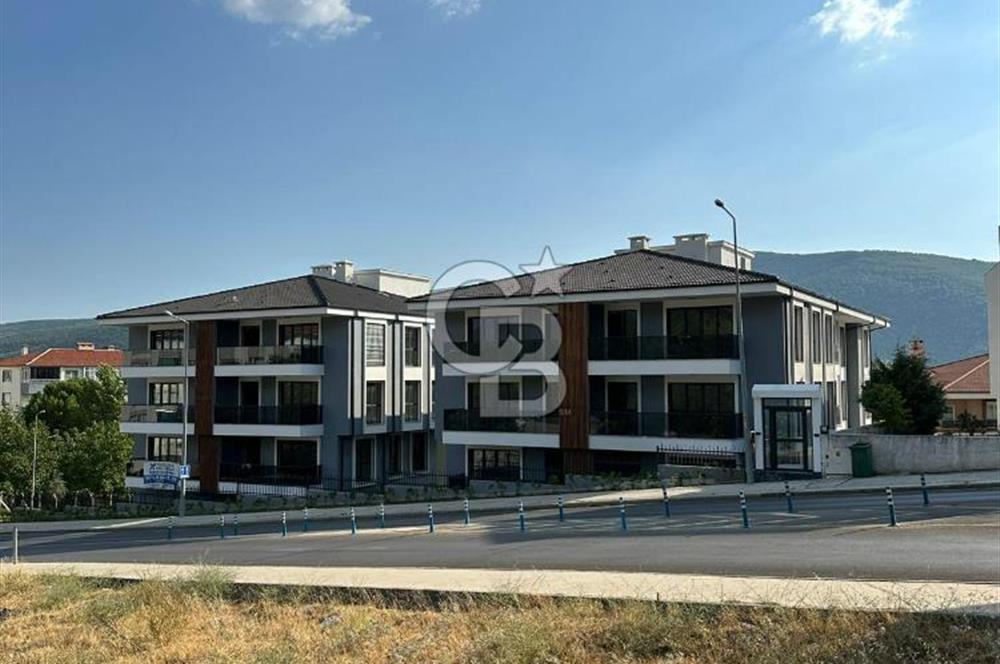 Muslihittin Mahallesinde 75 m² 2+1 | Ebeveyn Banyolu & Sıfır Daire