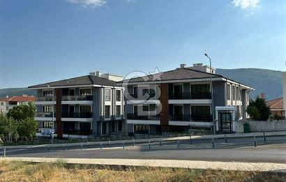 Muslihittin Mahallesinde 75 m² 2+1 | Ebeveyn Banyolu & Sıfır Daire