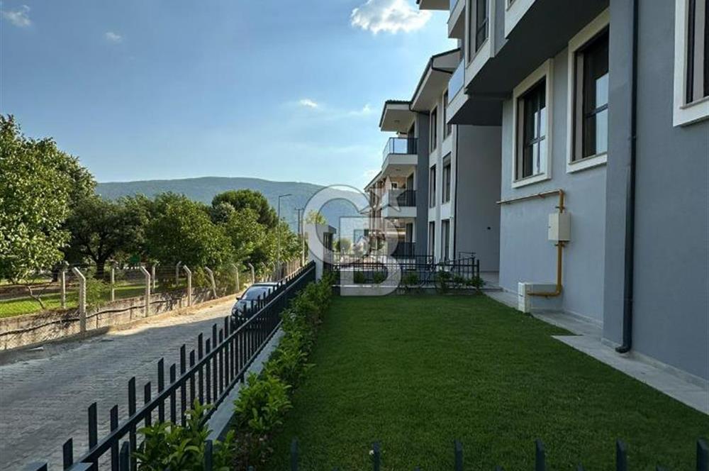 Muslihittin Mahallesinde 75 m² 2+1 | Ebeveyn Banyolu & Sıfır Daire