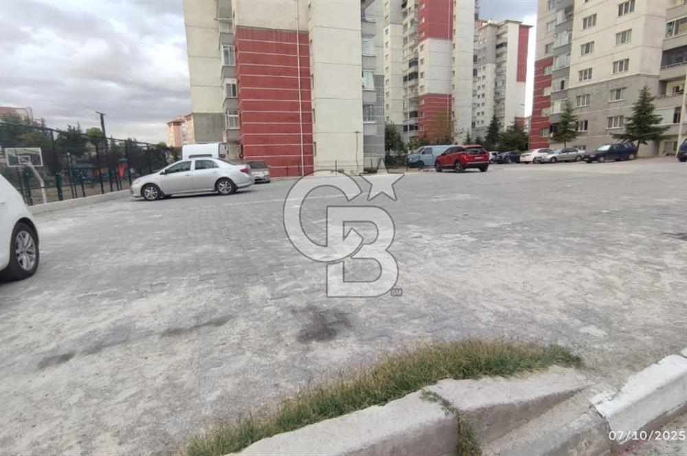 GÜLTEPE MAH. ORKİDEPARK SİTESİNDE KİRALIK 3+1 DAİRE