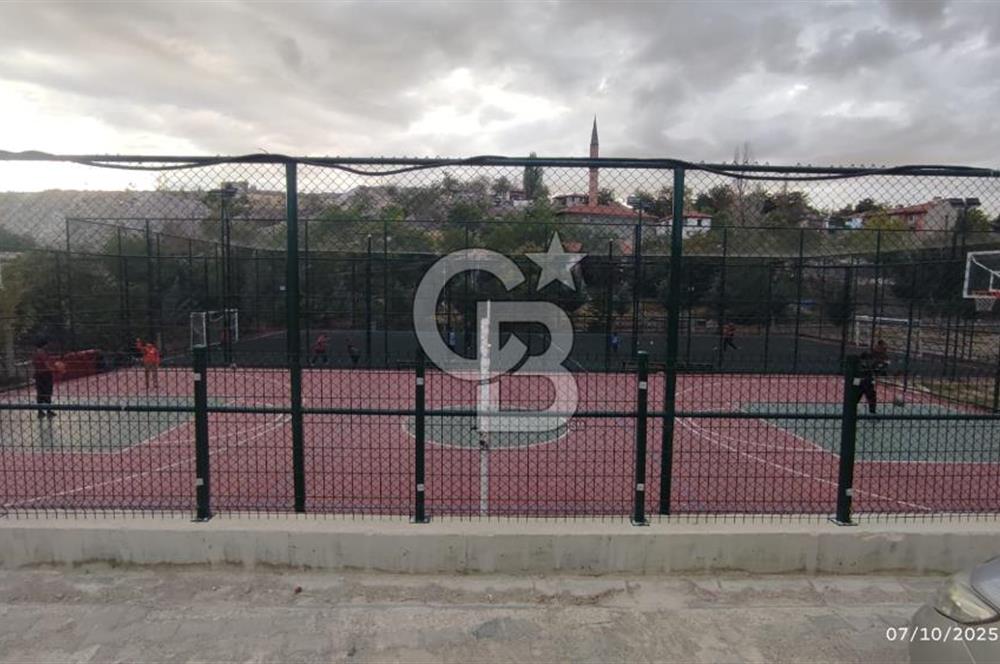 GÜLTEPE MAH. ORKİDEPARK SİTESİNDE KİRALIK 3+1 DAİRE