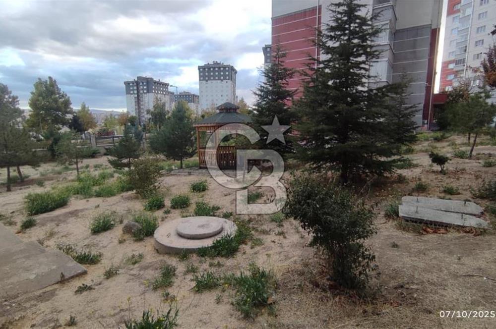 GÜLTEPE MAH. ORKİDEPARK SİTESİNDE KİRALIK 3+1 DAİRE