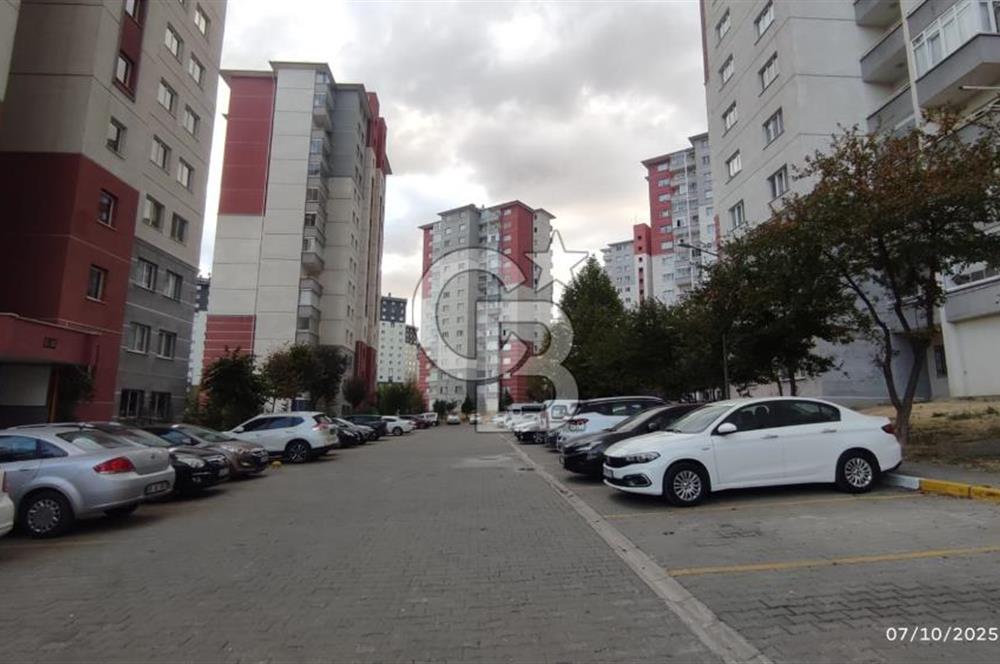 GÜLTEPE MAH. ORKİDEPARK SİTESİNDE KİRALIK 3+1 DAİRE