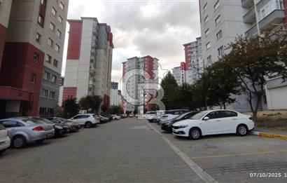 GÜLTEPE MAH. ORKİDEPARK SİTESİNDE KİRALIK 3+1 DAİRE