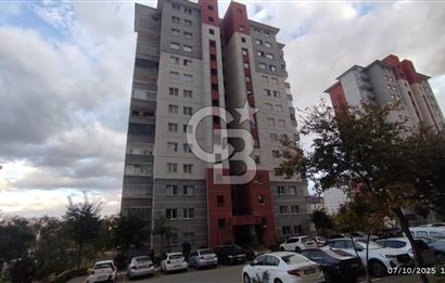 GÜLTEPE MAH. ORKİDEPARK SİTESİNDE KİRALIK 3+1 DAİRE