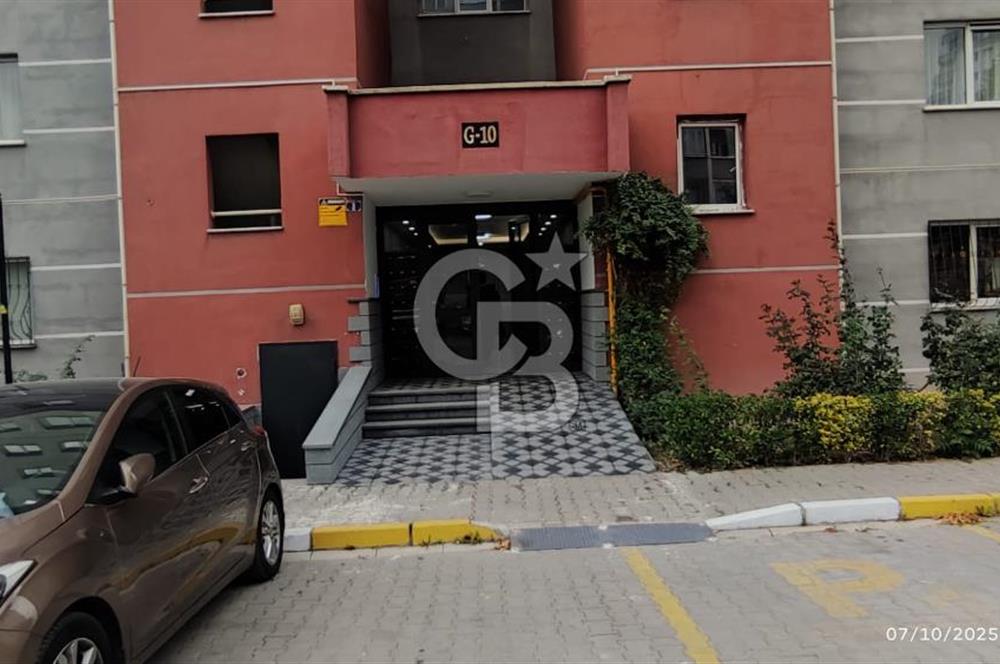 GÜLTEPE MAH. ORKİDEPARK SİTESİNDE KİRALIK 3+1 DAİRE