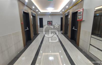 GÜLTEPE MAH. ORKİDEPARK SİTESİNDE KİRALIK 3+1 DAİRE