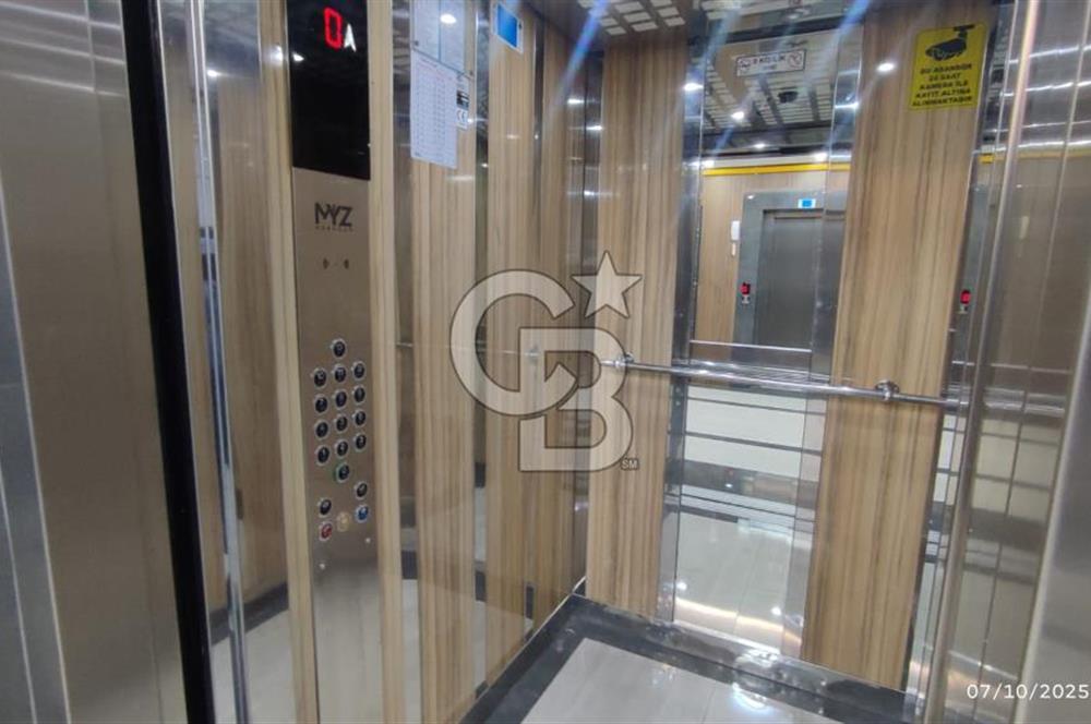 GÜLTEPE MAH. ORKİDEPARK SİTESİNDE KİRALIK 3+1 DAİRE