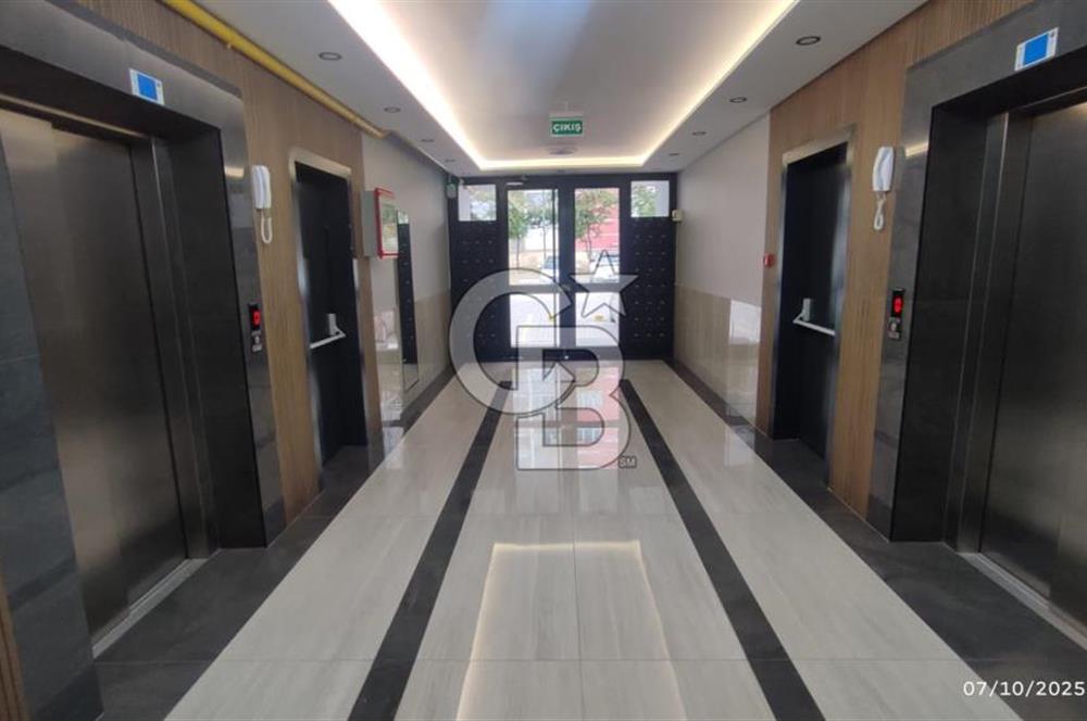 GÜLTEPE MAH. ORKİDEPARK SİTESİNDE KİRALIK 3+1 DAİRE