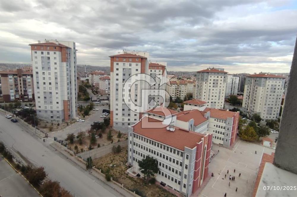 GÜLTEPE MAH. ORKİDEPARK SİTESİNDE KİRALIK 3+1 DAİRE