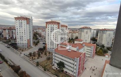 GÜLTEPE MAH. ORKİDEPARK SİTESİNDE KİRALIK 3+1 DAİRE