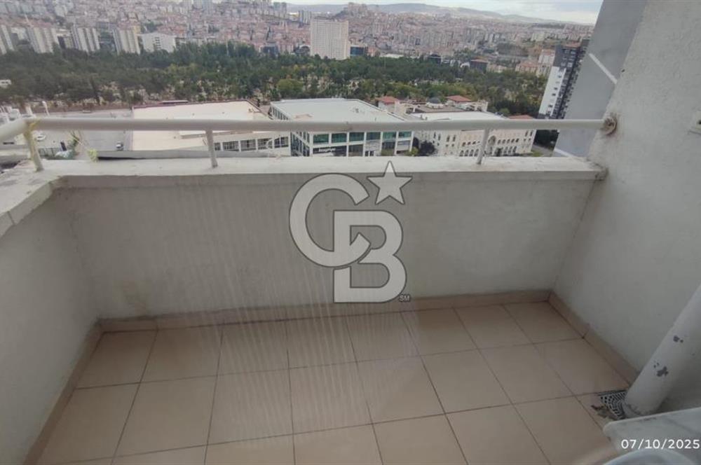 GÜLTEPE MAH. ORKİDEPARK SİTESİNDE KİRALIK 3+1 DAİRE