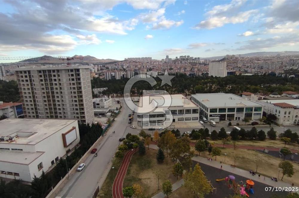 GÜLTEPE MAH. ORKİDEPARK SİTESİNDE KİRALIK 3+1 DAİRE