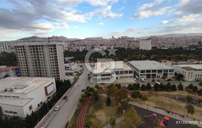 GÜLTEPE MAH. ORKİDEPARK SİTESİNDE KİRALIK 3+1 DAİRE