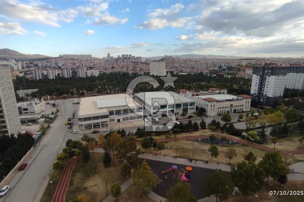 GÜLTEPE MAH. ORKİDEPARK SİTESİNDE KİRALIK 3+1 DAİRE