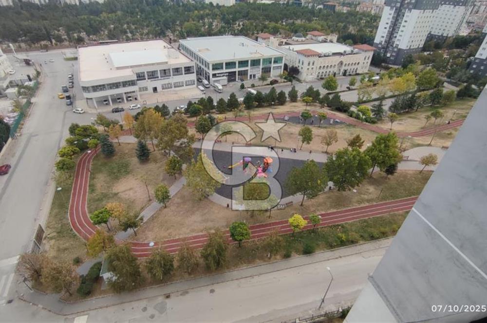 GÜLTEPE MAH. ORKİDEPARK SİTESİNDE KİRALIK 3+1 DAİRE