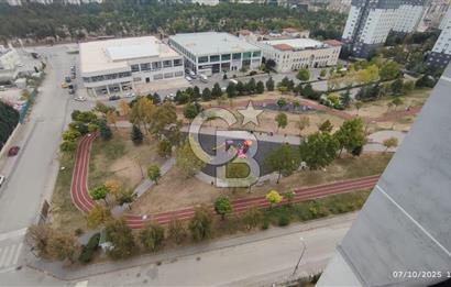 GÜLTEPE MAH. ORKİDEPARK SİTESİNDE KİRALIK 3+1 DAİRE