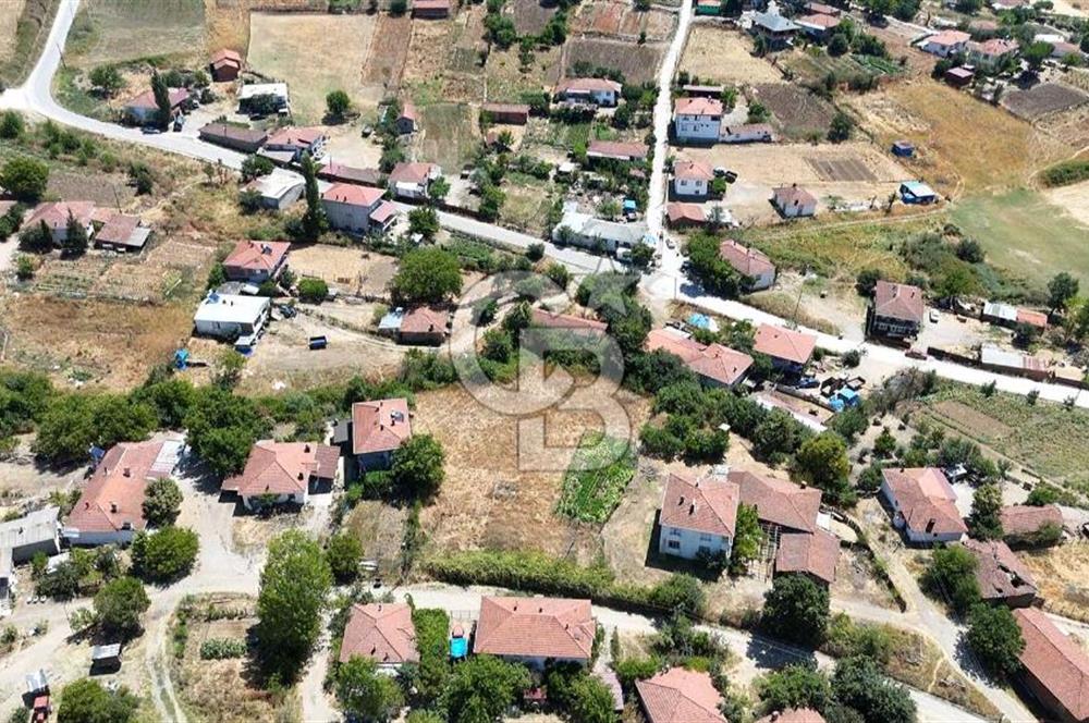 ÇANAKKALE YENİCE REŞADİYE KÖYÜ FIRSAT SATILIK 1335m² İMARLI ARSA
