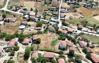ÇANAKKALE YENİCE REŞADİYE KÖYÜ FIRSAT SATILIK 1335m² İMARLI ARSA